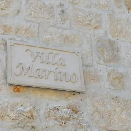 Marino * Dugopolje
