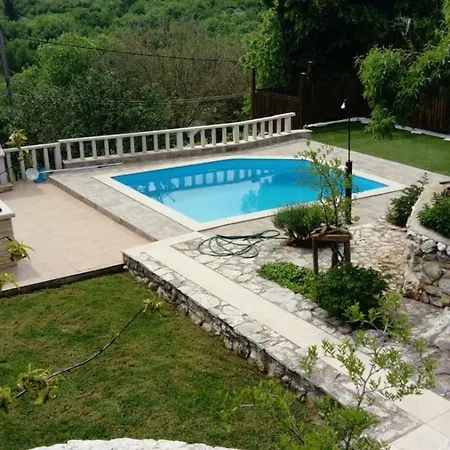 Hébergement de vacances Marino *