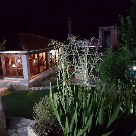 Marino Hébergement de vacances *