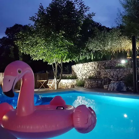 Marino Hébergement de vacances