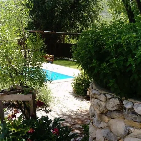 Marino Hébergement de vacances Dugopolje